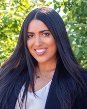 2025 Women in CRE: Mikayla Nissan, Sage